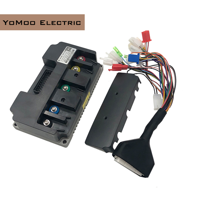 FarDriver ND72260 48V-72V 80A  - Fardriver Nd72850 Controller ulasan dan harga