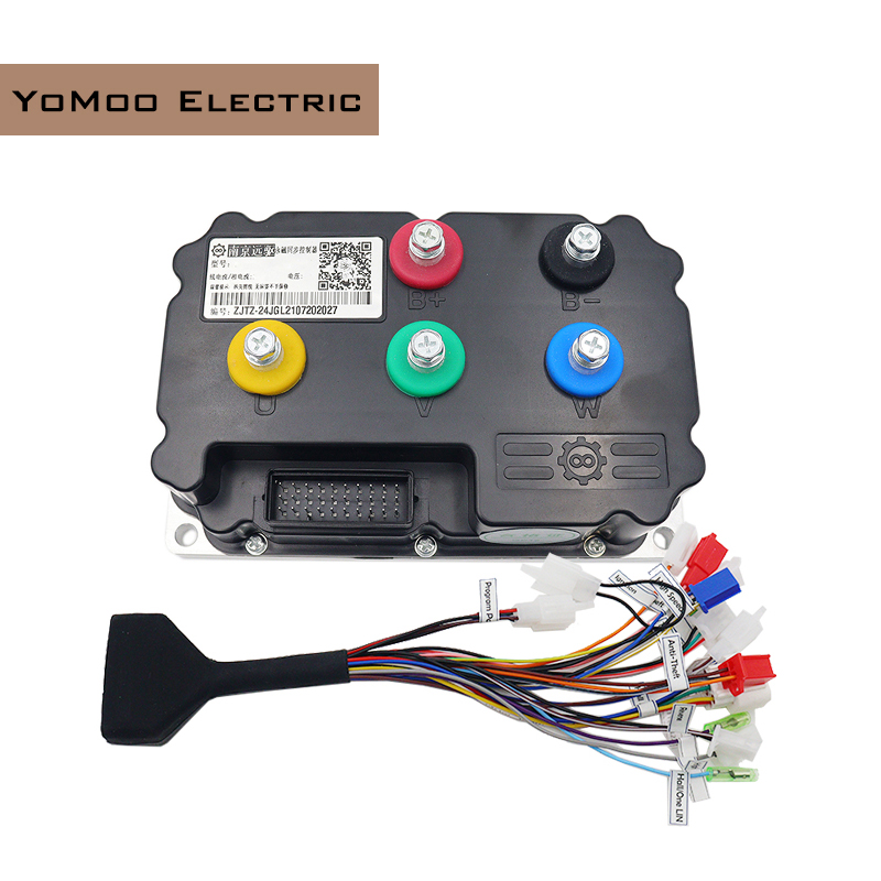 Fardriver ND72360/ND72450 48V- - Fardriver Nd72850 Controller ulasan dan harga